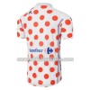 Maillot Cyclisme à Pois 2017 Tour De France